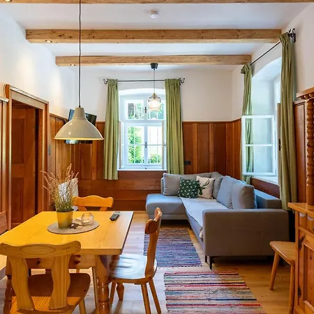 Appartements Bergheim Hirschbuhel Exterior photo