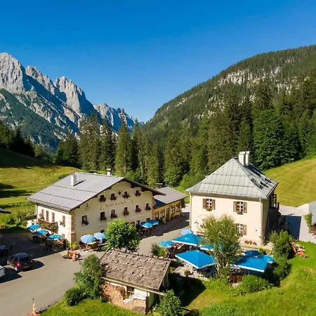 Appartements Bergheim Hirschbuhel Exterior photo