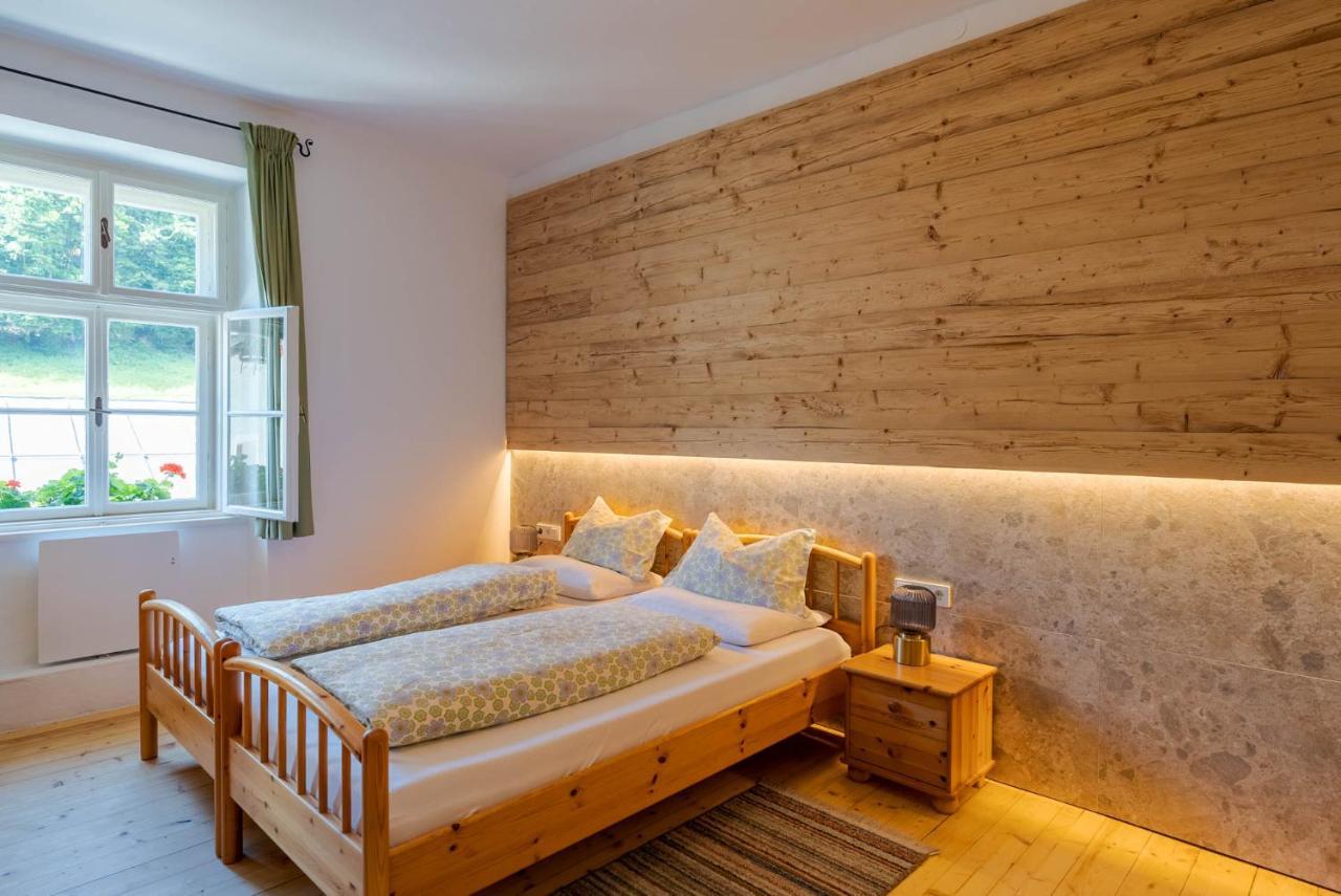 Apartment Bergheim *