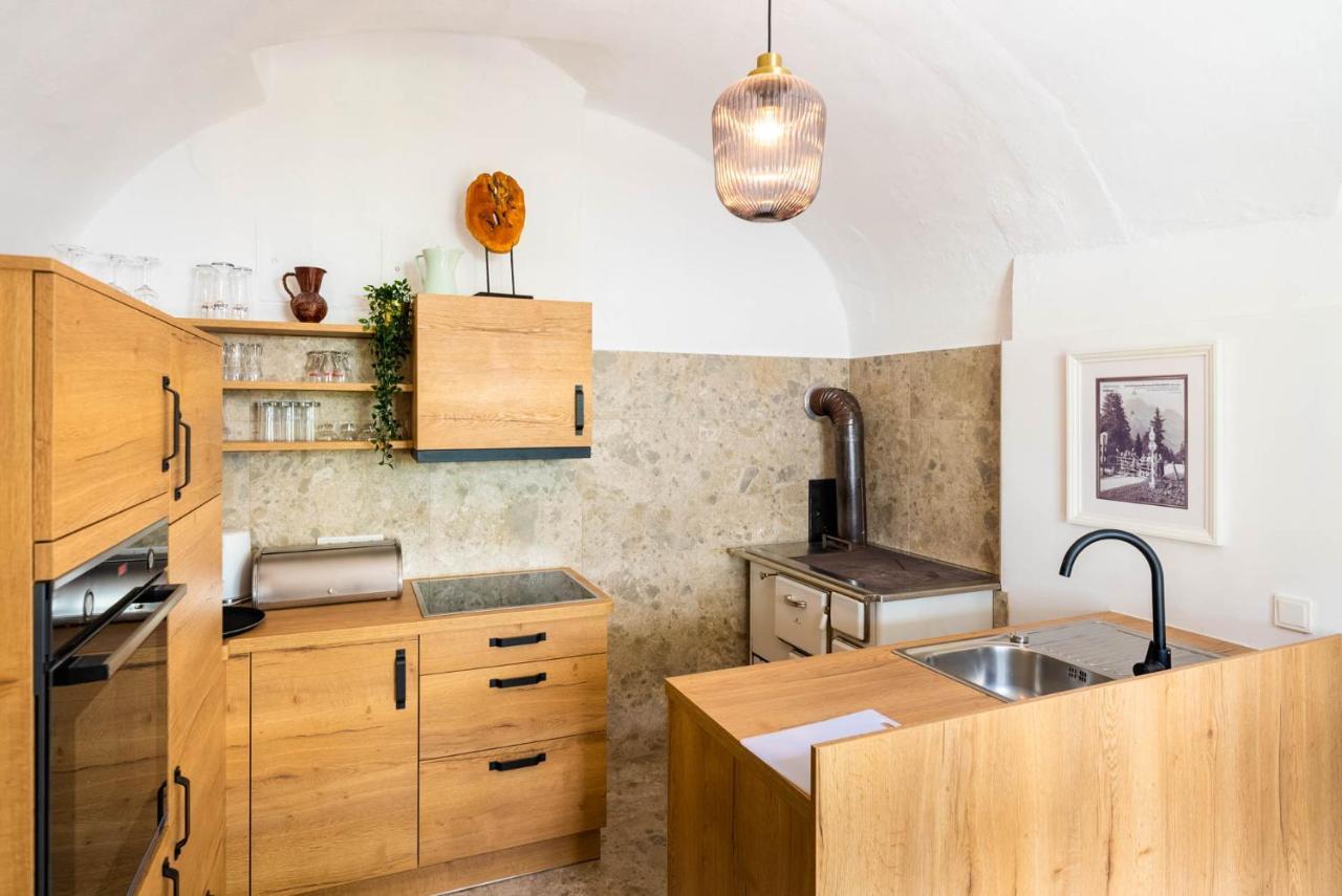 Apartment Bergheim