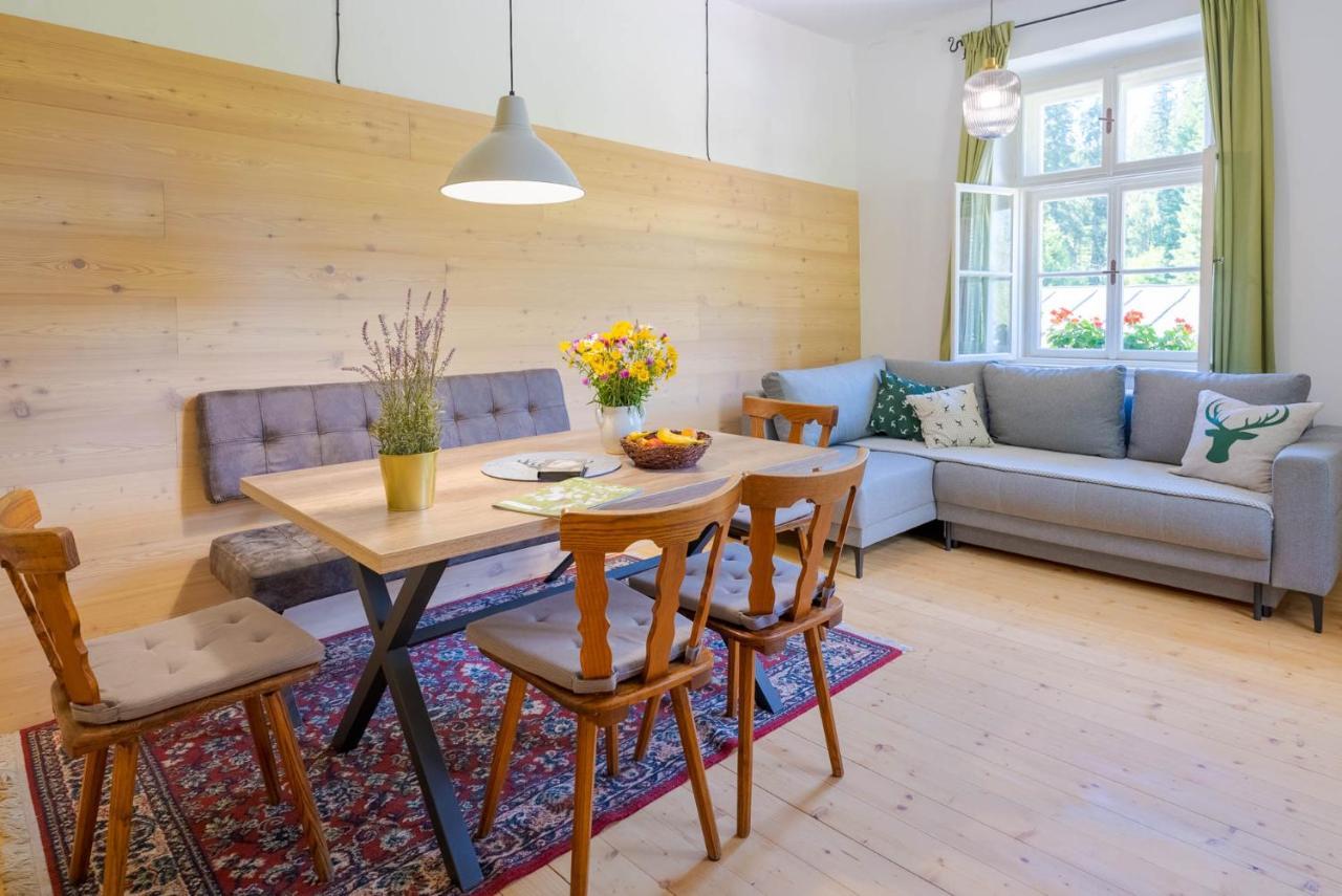Apartment Bergheim