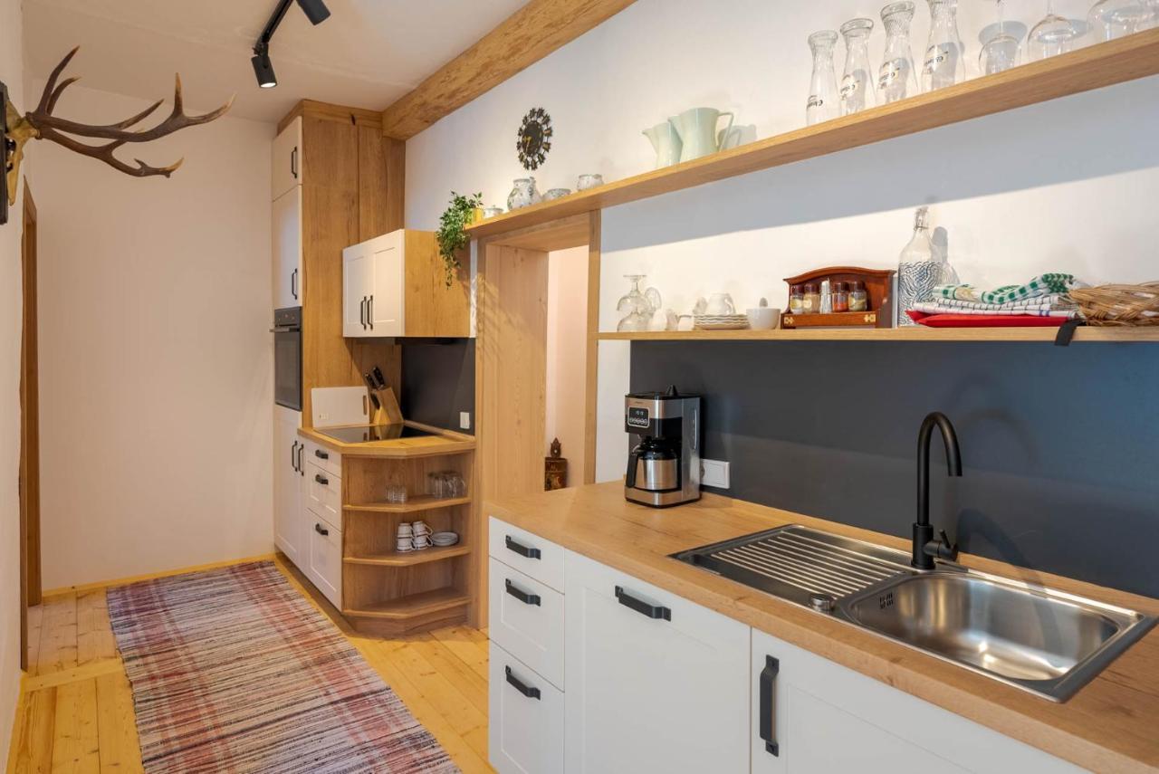 Apartment Bergheim *