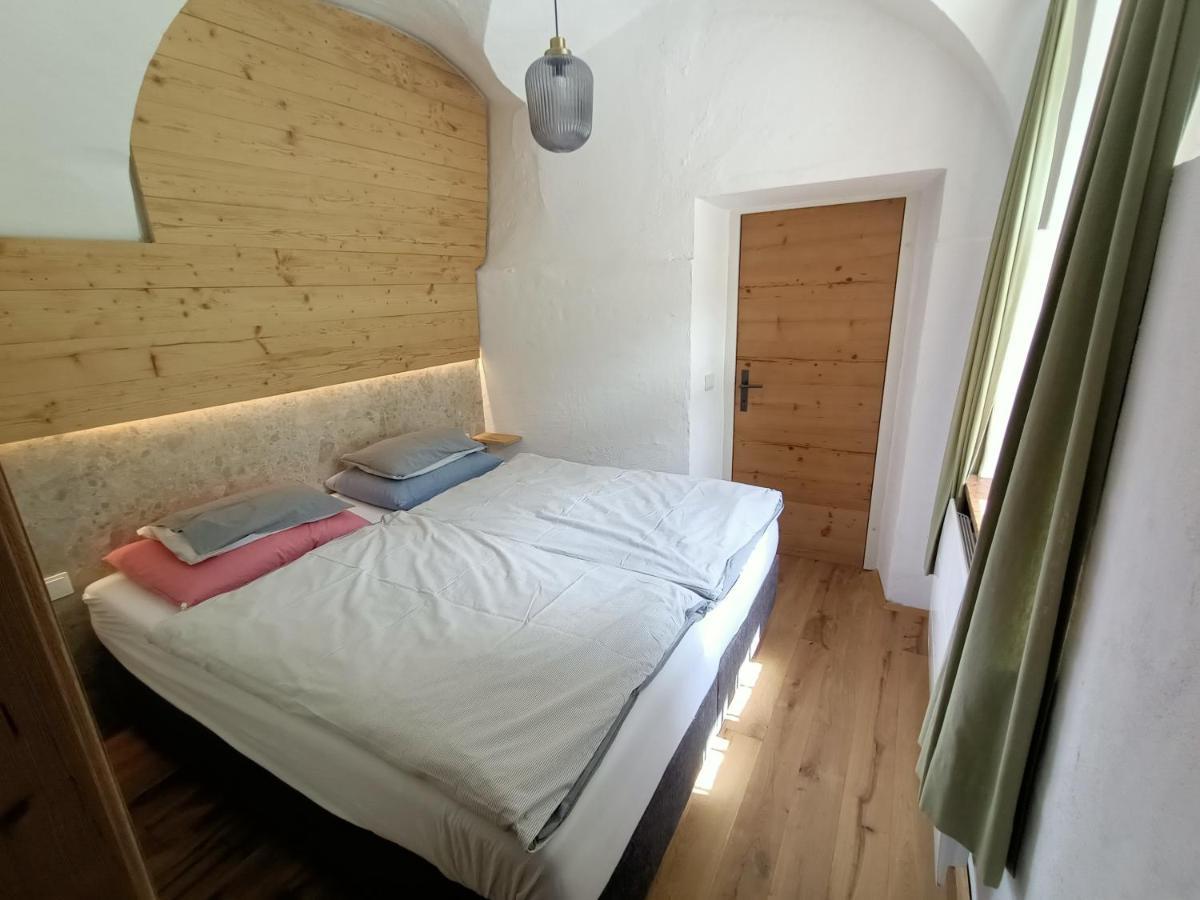 Apartment Bergheim Hirschbuhel