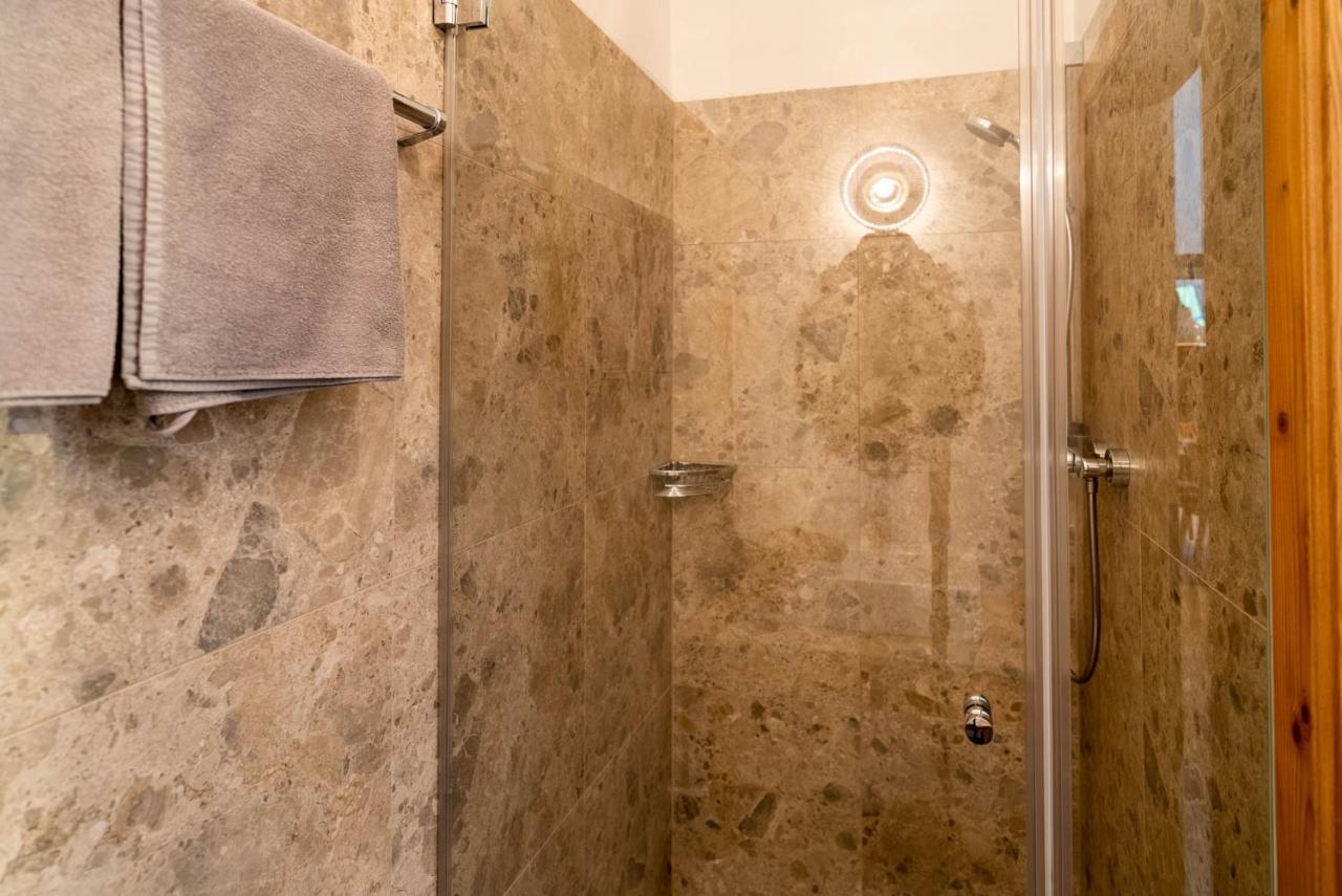 Bergheim Apartment