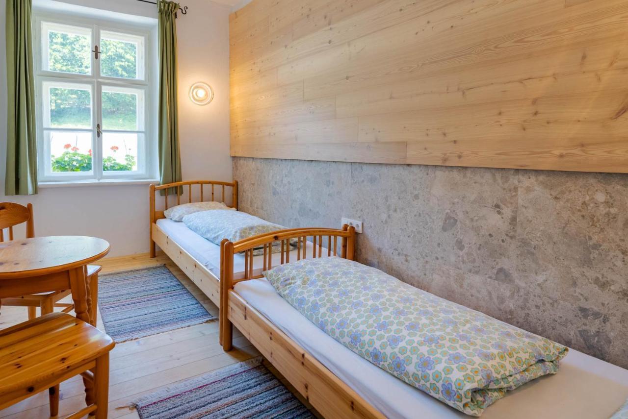 Apartment Bergheim Hirschbuhel