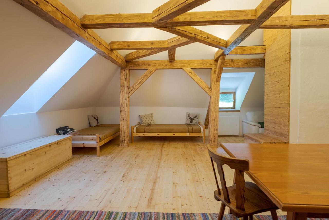 Apartment Bergheim *
