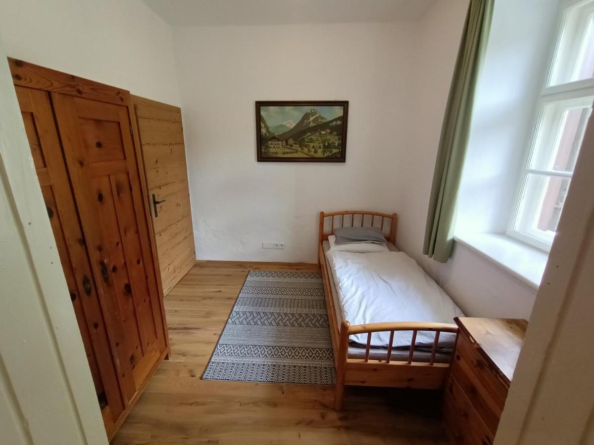 Bergheim Apartment Hirschbuhel