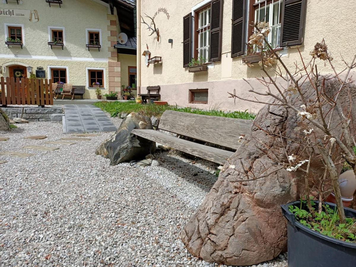 Bergheim Apartment *
