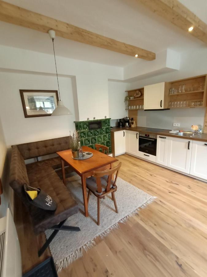 Bergheim Apartment